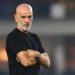 Stefano Pioli AC Milan