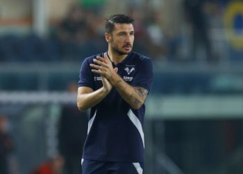 Salvatore Bocchetti Hellas Verona