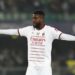 Divock Origi AC Milan