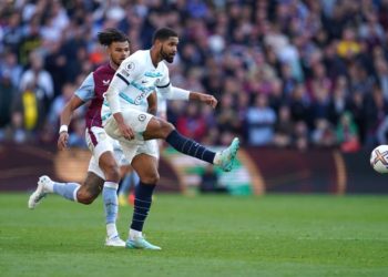 Ruben Loftus-Cheek Chelsea