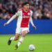 Edson Alvarez Ajax