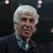 Gian Piero Gasperini Atalanta