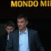Paolo Maldini Frederic Massara AC Milan
