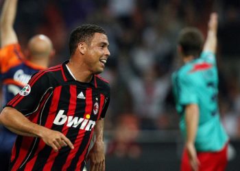 Ronaldo Nazario De Lima