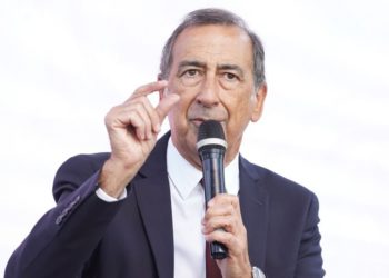 Giuseppe Sala
