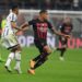 Aster Vranckx AC Milan