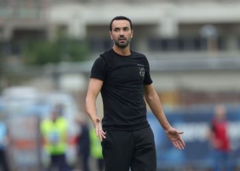 Raffaele Palladino AC Monza