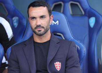 Raffaele Palladino AC Monza بالادينو