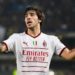 Sandro Tonali AC Milan