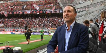 Gerry Cardinale AC Milan