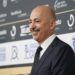 Ivan Gazidis AC Milan غازيديس