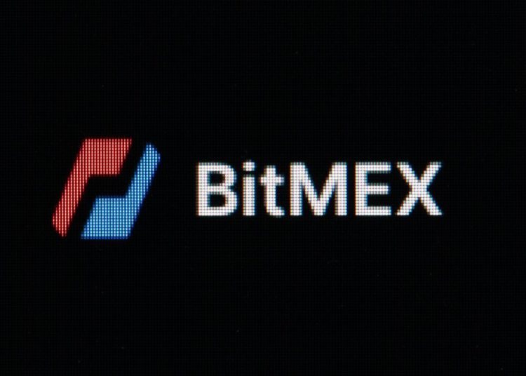 BitMEX