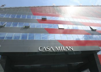 Casa Milan view كازا ميلان
