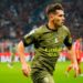 Brahim Diaz AC Milan