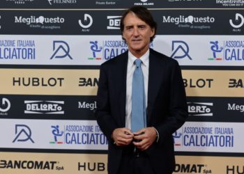 Roberto Mancini