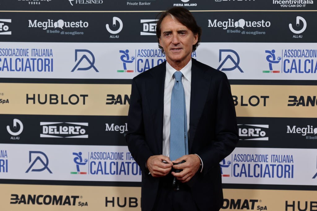 Roberto Mancini