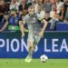 Strahinja Pavlovic RB Salzburg