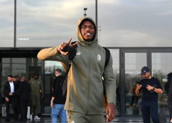 Rafael Leao AC Milan