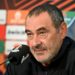 Maurizio Sarri Lazio
