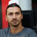 Zlatan Ibrahimovic AC Milan