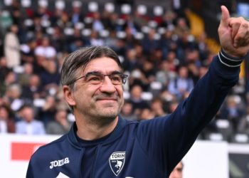 Ivan Juric Torino
