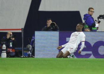 Rafael Leao AC Milan