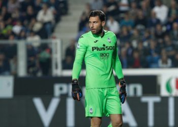 Marco Sportiello Atalanta