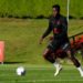 Divock Origi AC Milan