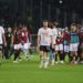 AC Milan players