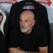 Stefano Pioli AC Milan