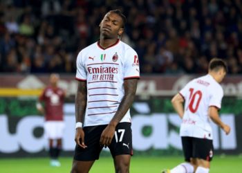 Rafael Leao AC Milan