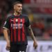 Rade Krunic AC Milan
