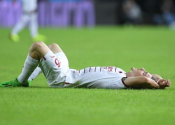 Alexis Saelemaekers AC Milan