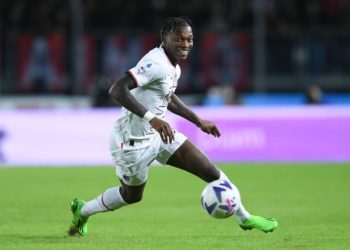 Rafael Leao AC Milan