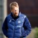 Graham Potter Chelsea