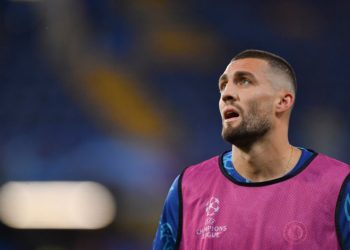 Mateo Kovacic
