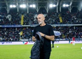 Stefano Pioli