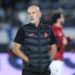 Stefano Pioli AC Milan