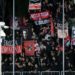 AC Milan fans