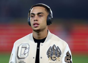 Sergino Dest AC Milan