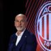Stefano Pioli AC Milan