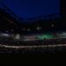 San Siro view AC Milan fans ميلان