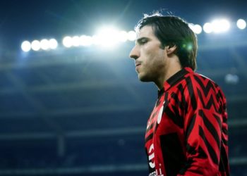 Sandro Tonali AC Milan