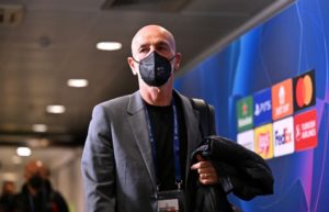 Stefano Pioli AC Milan
