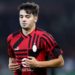 Brahim Diaz AC Milan