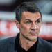 Paolo Maldini AC Milan