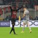 Fikayo Tomori AC Milan