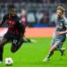 Rafael Leao AC Milan