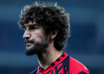 Yacine Adli AC Milan