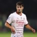 Brahim Diaz AC Milan